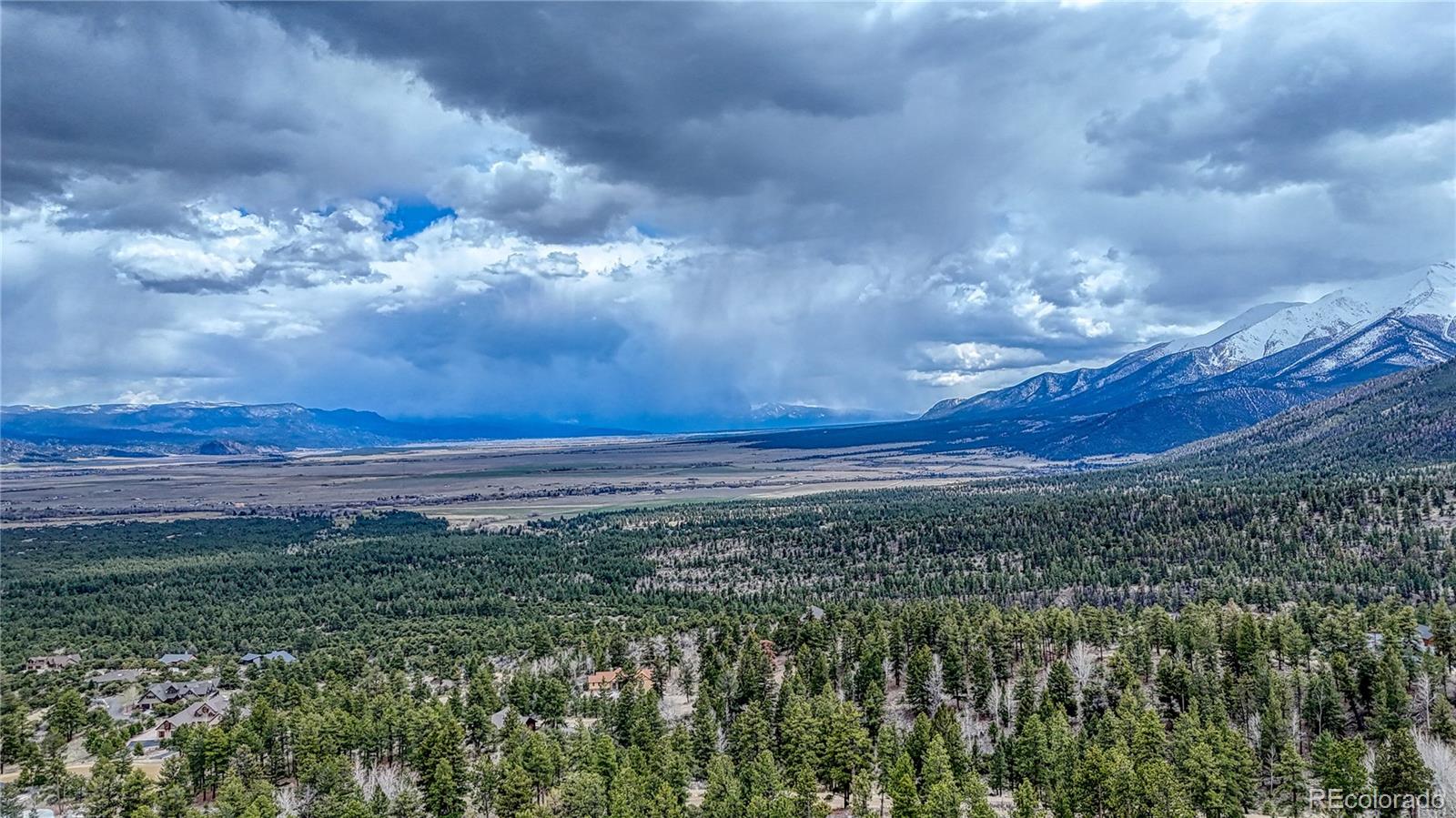 30176 Mountaintop Drive Buena Vista CO 81211