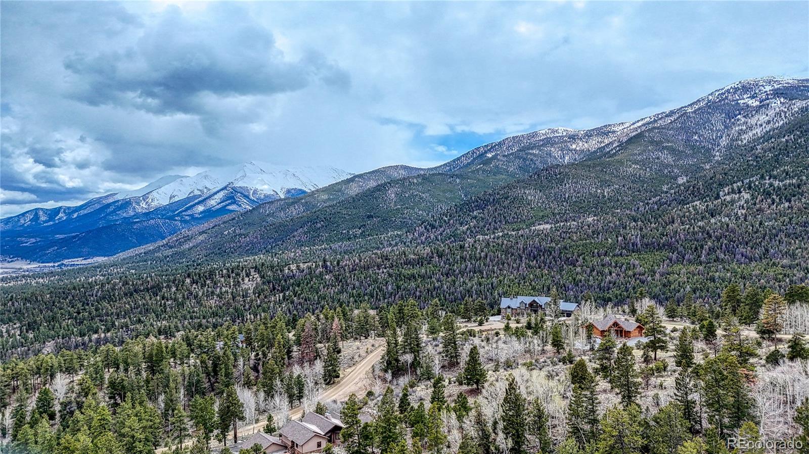 30176 Mountaintop Drive Buena Vista CO 81211