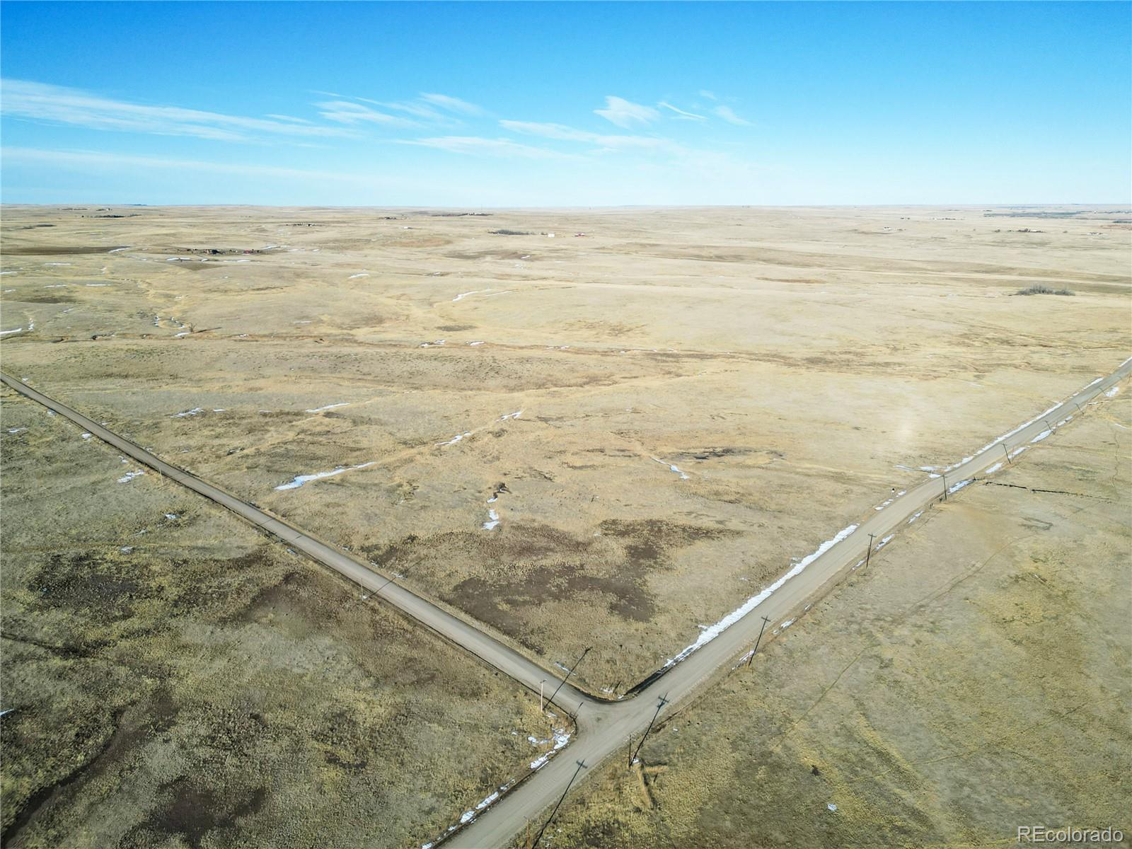 Tbd Commerce Road Ramah CO 80832