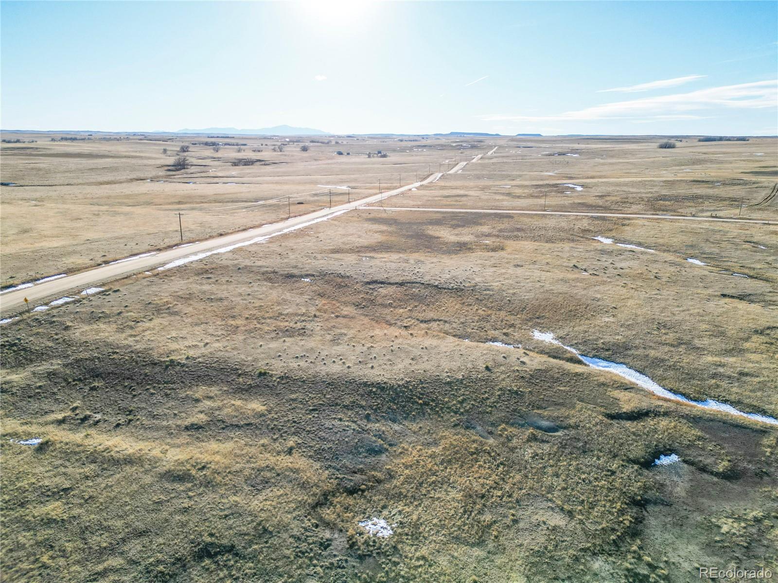 Tbd Commerce Road Ramah CO 80832