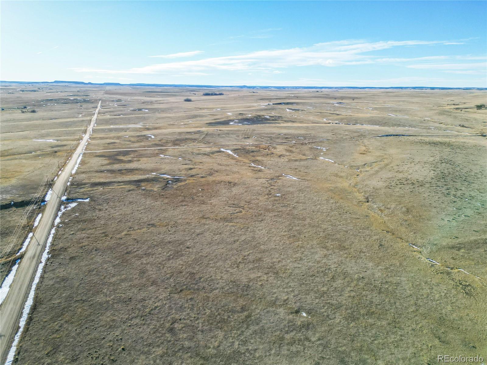 Tbd Commerce Road Ramah CO 80832