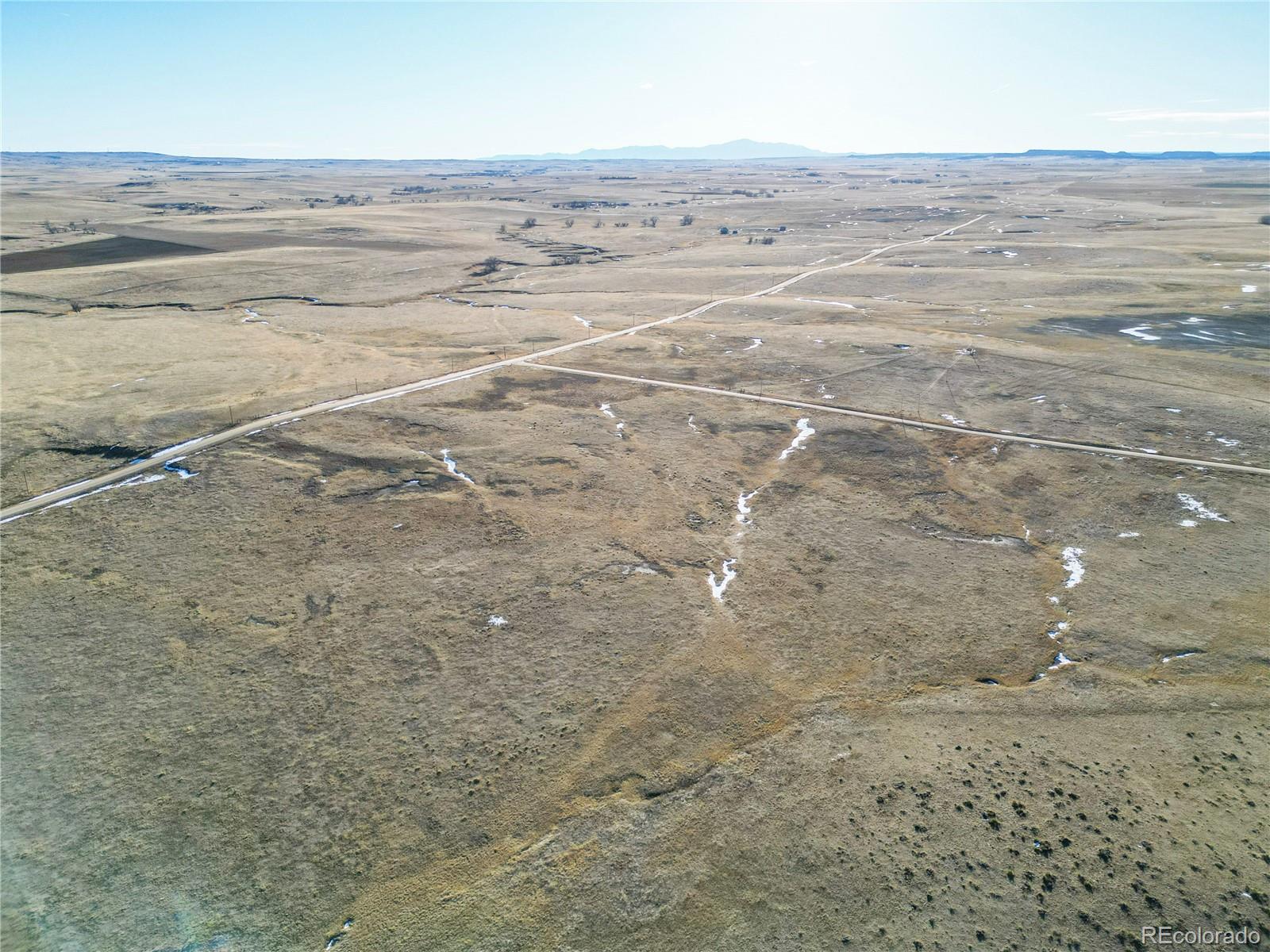 Tbd Commerce Road Ramah CO 80832