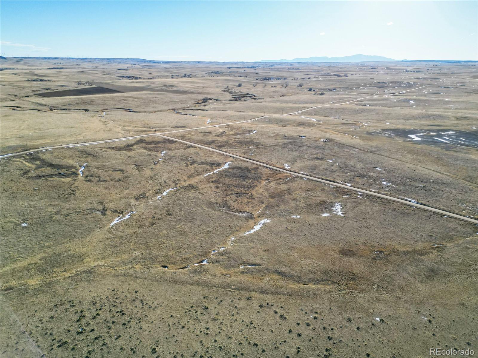 Tbd Commerce Road Ramah CO 80832