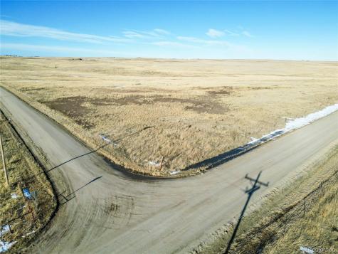 Tbd Commerce Road Ramah CO 80832