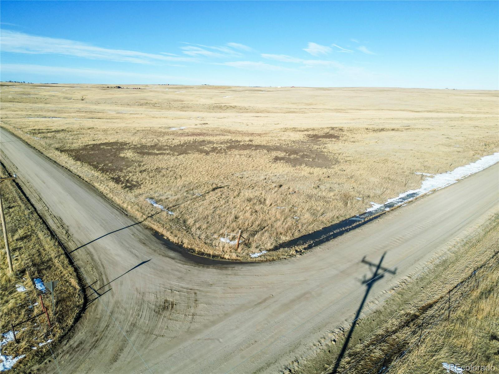Tbd Commerce Road Ramah CO 80832