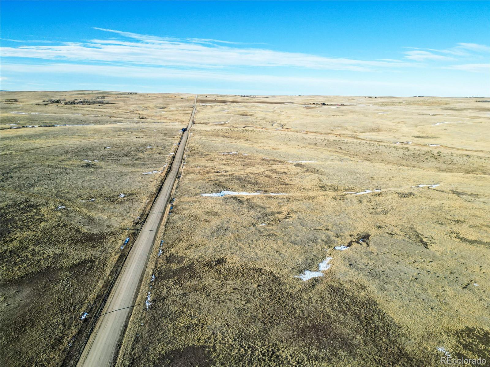 Tbd Commerce Road Ramah CO 80832