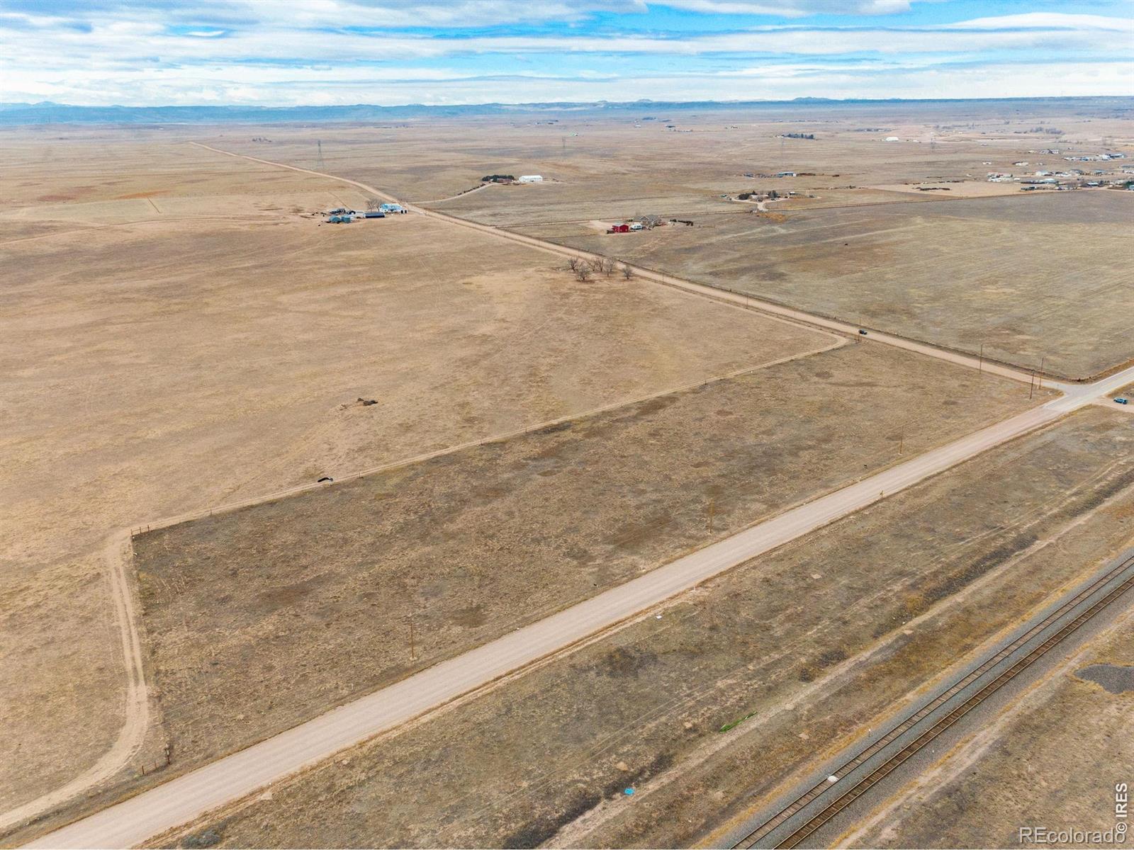 4 Tbd County Road 21 Carr CO 80612
