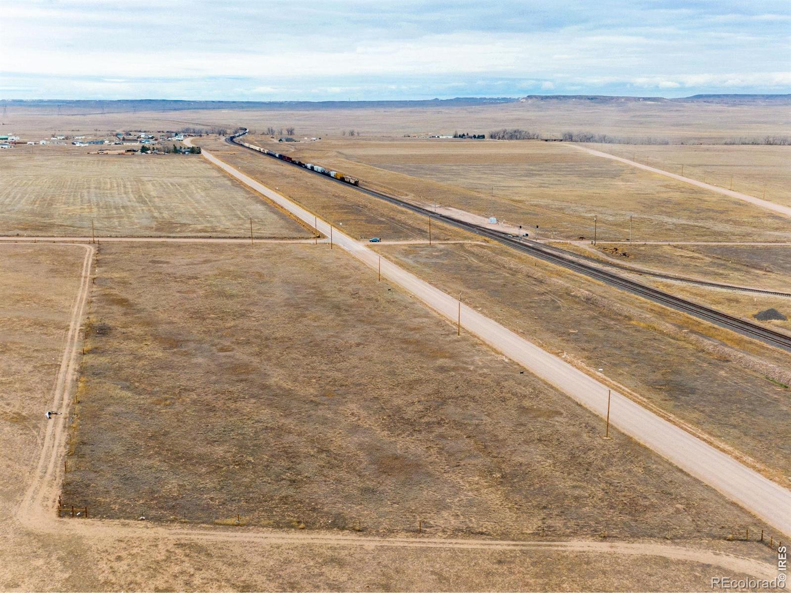 4 Tbd County Road 21 Carr CO 80612