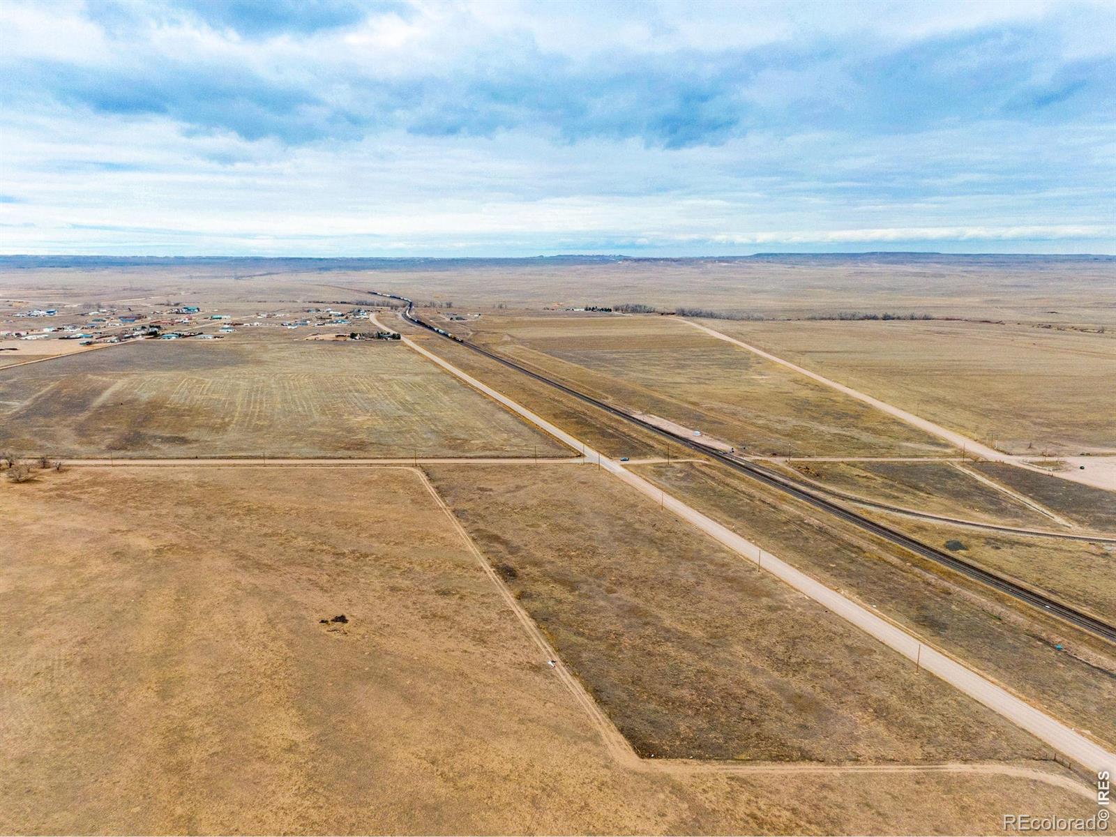 4 Tbd County Road 21 Carr CO 80612
