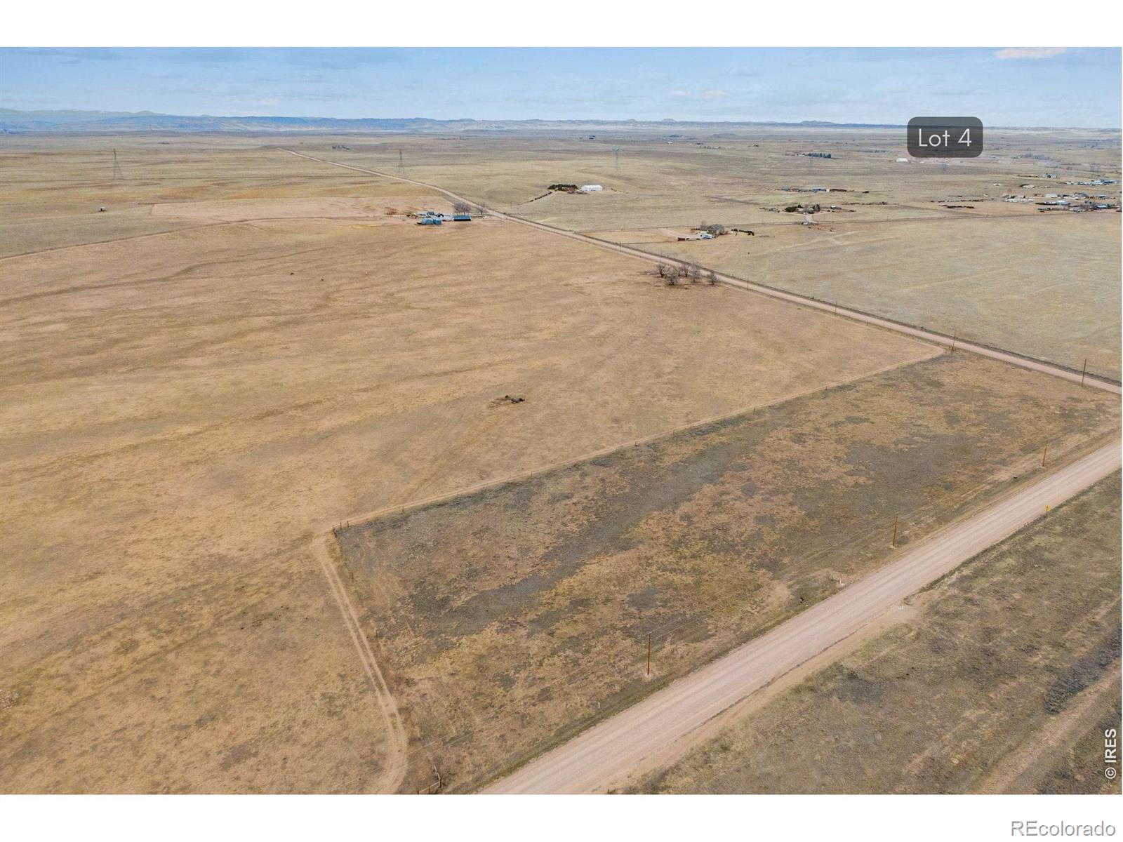 4 Tbd County Road 21 Carr CO 80612