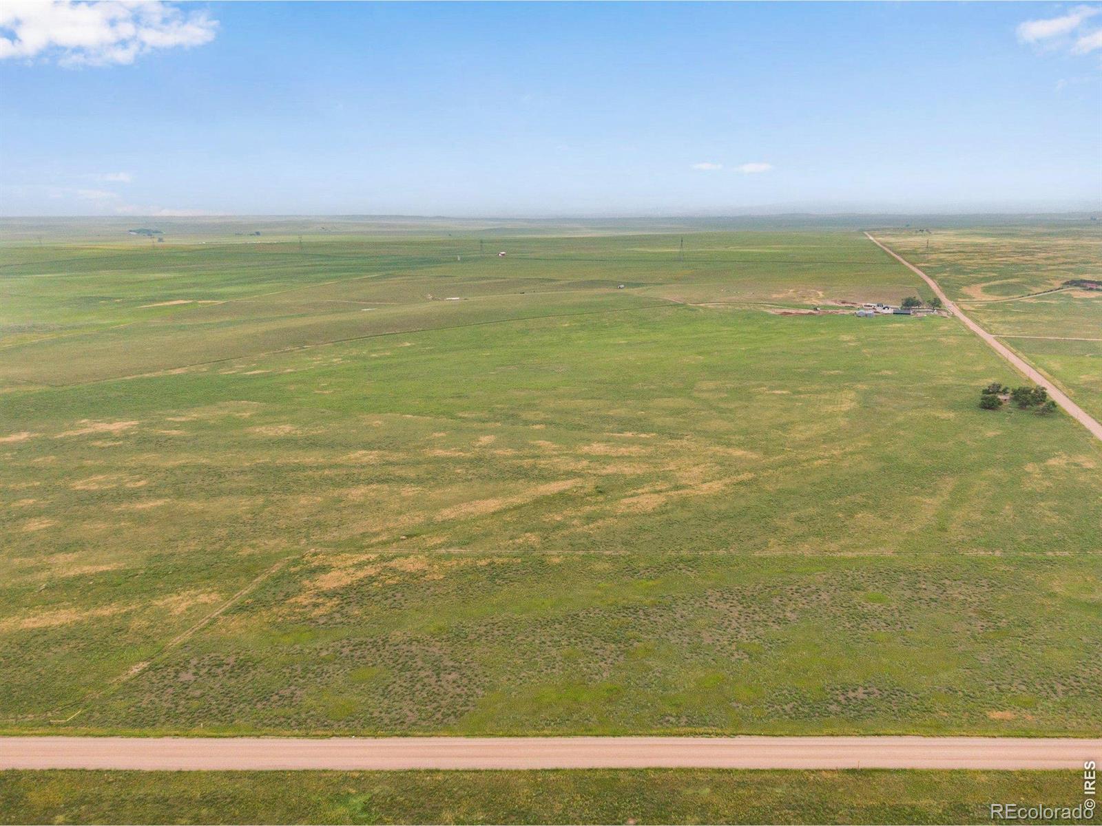 4 Tbd County Road 21 Carr CO 80612