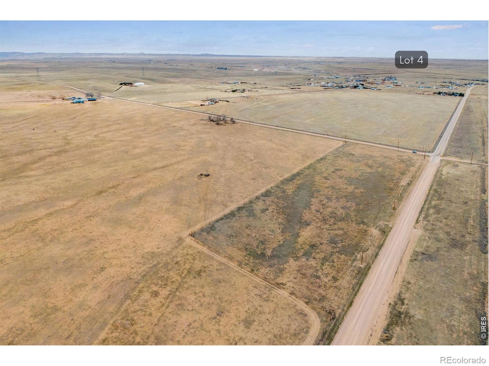 4 Tbd County Road 21 Carr CO 80612