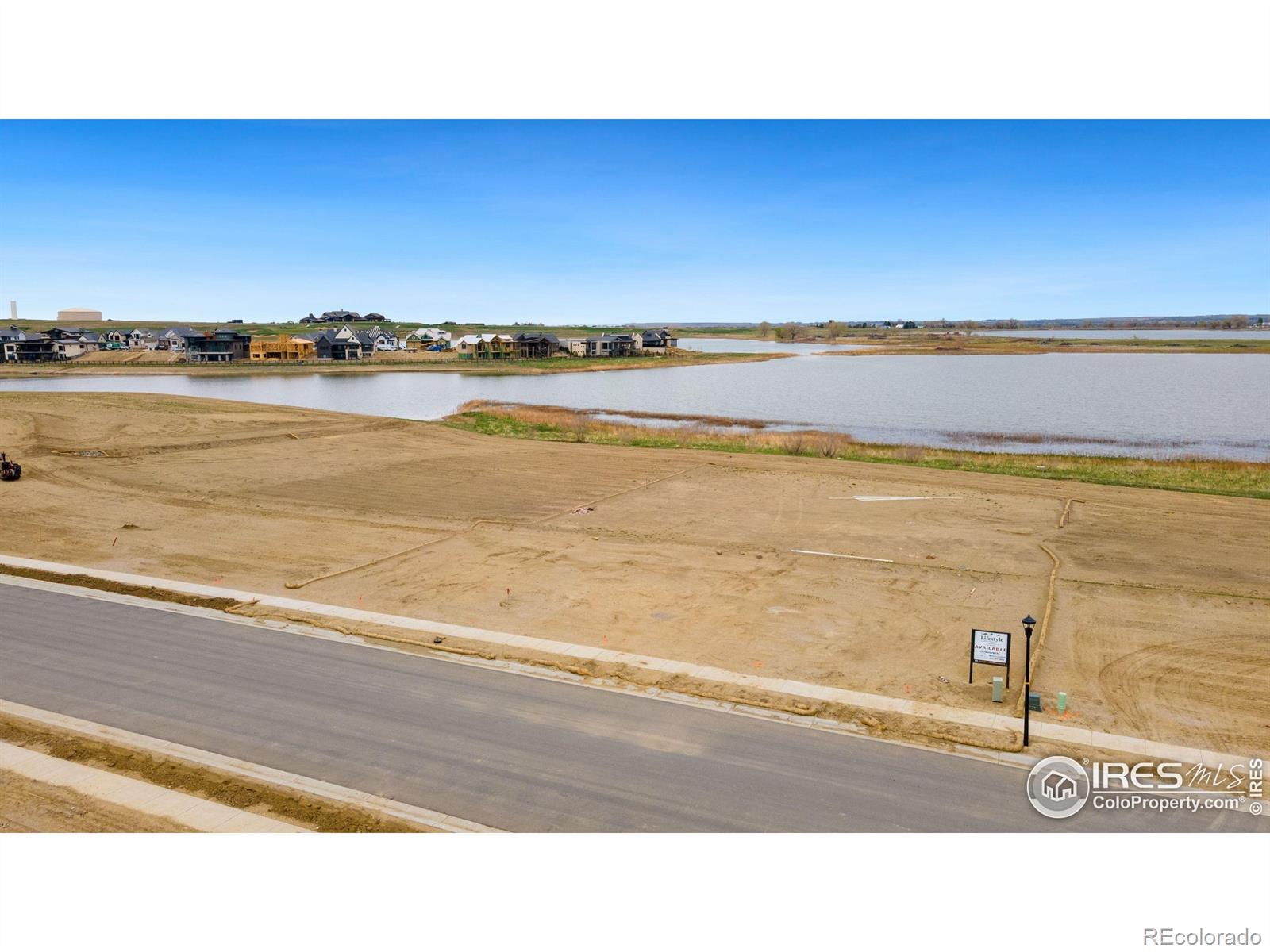 2554 Southwind Road Berthoud CO 80513