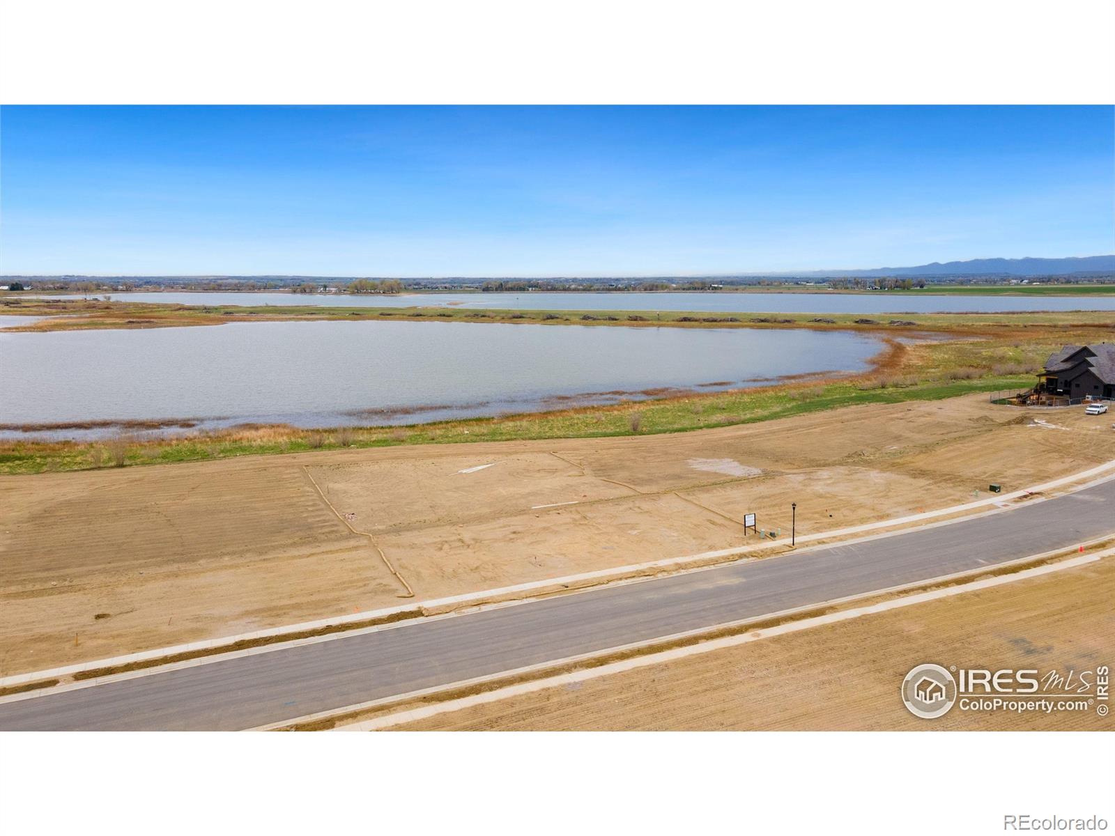 2554 Southwind Road Berthoud CO 80513