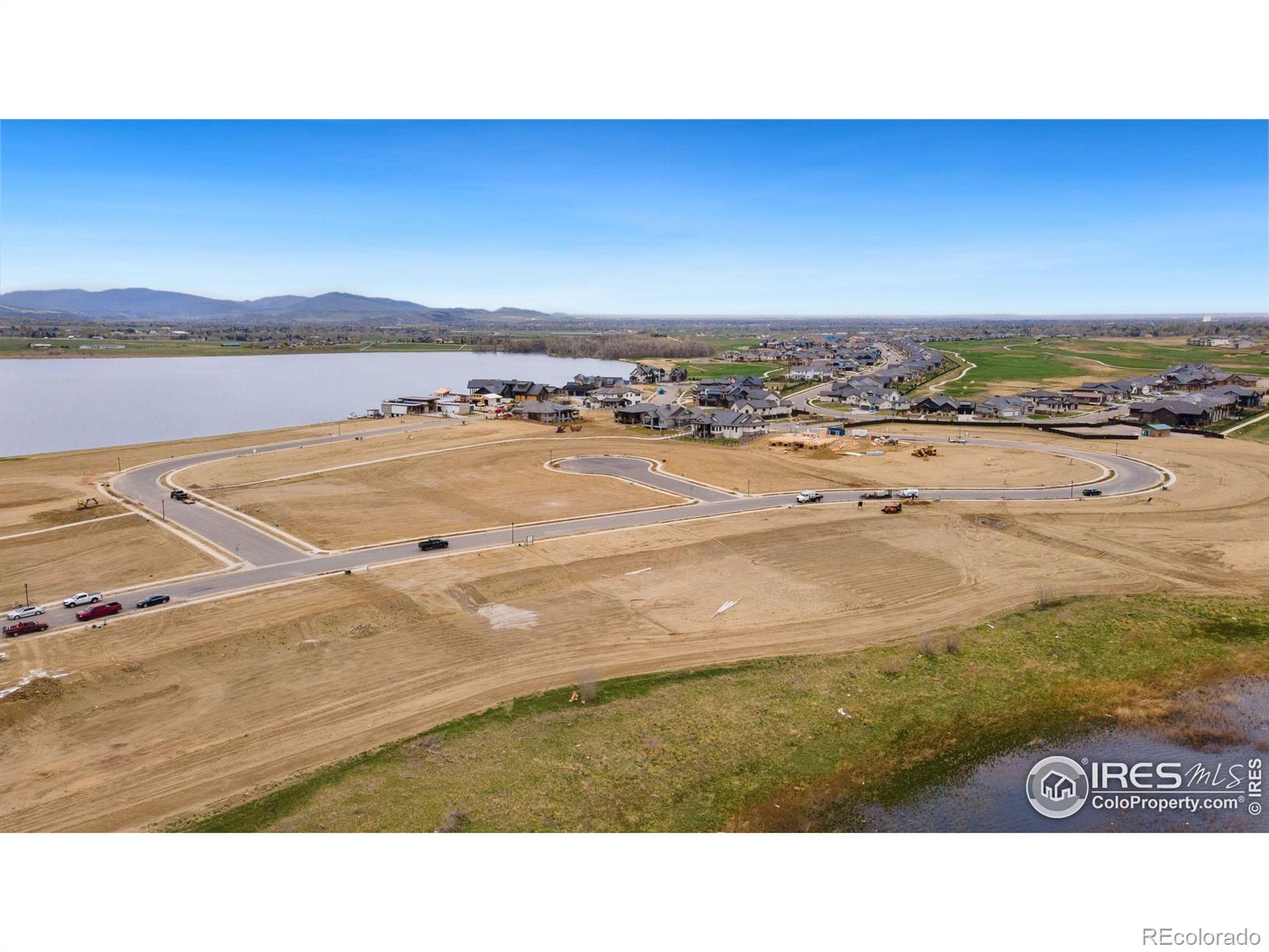 2554 Southwind Road Berthoud CO 80513