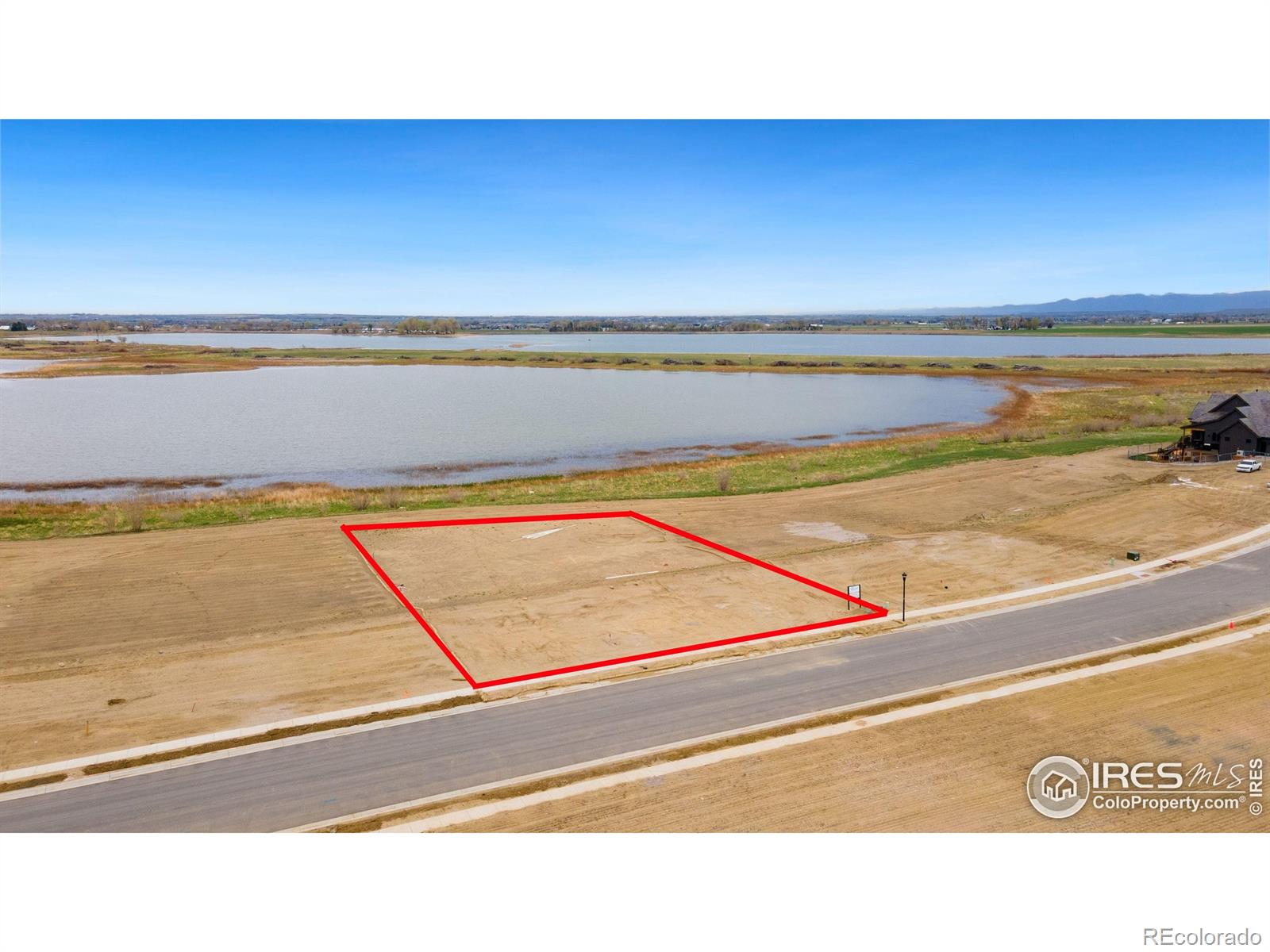 2554 Southwind Road Berthoud CO 80513