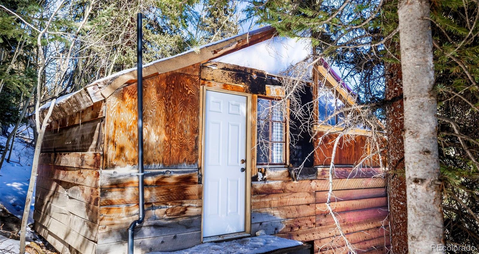 944 Roberts Road Alma CO 80420