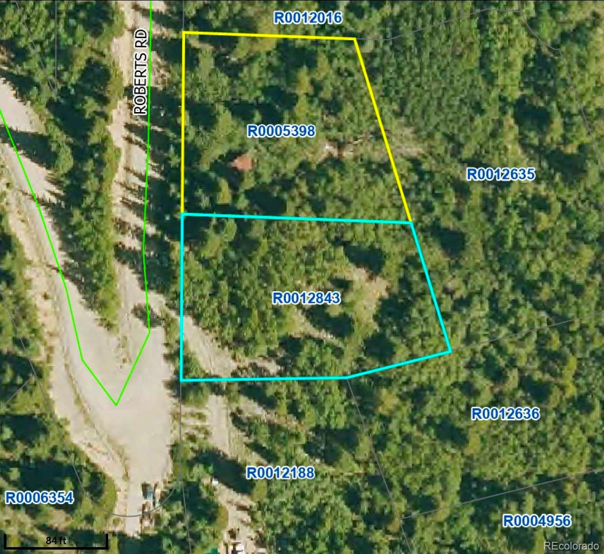 944 Roberts Road Alma CO 80420