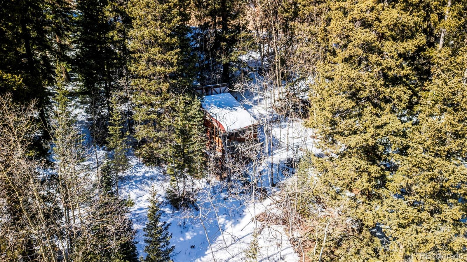 944 Roberts Road Alma CO 80420
