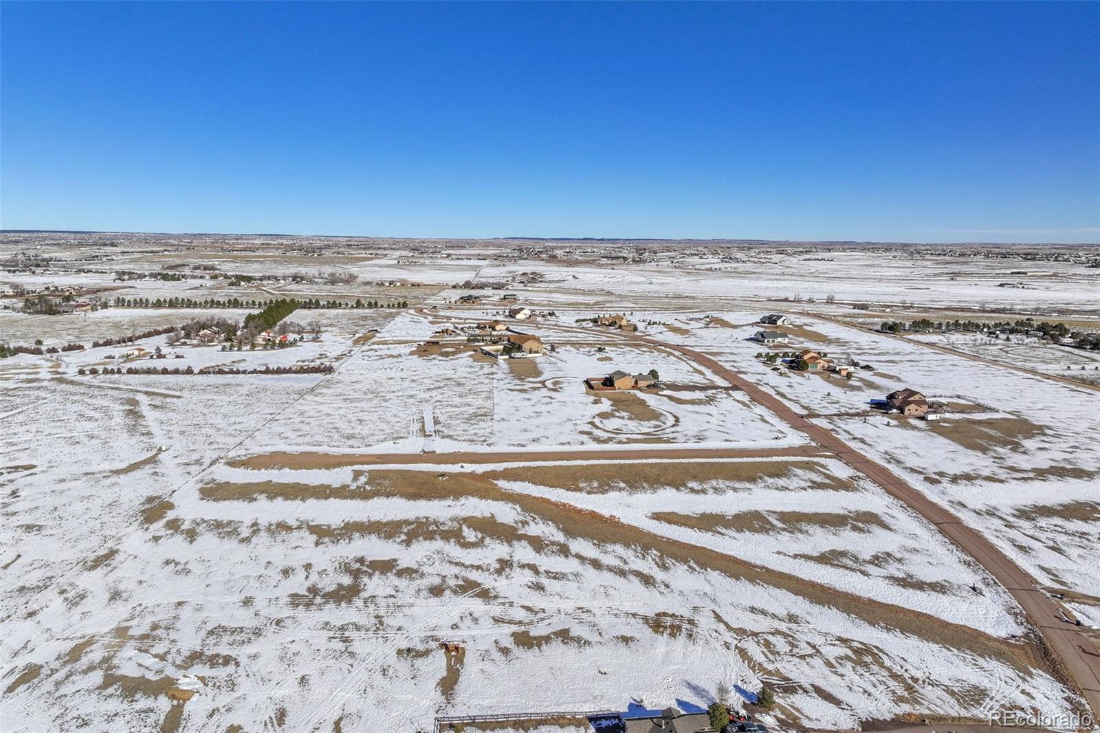 2070 Terri Lee Drive Peyton CO 80831