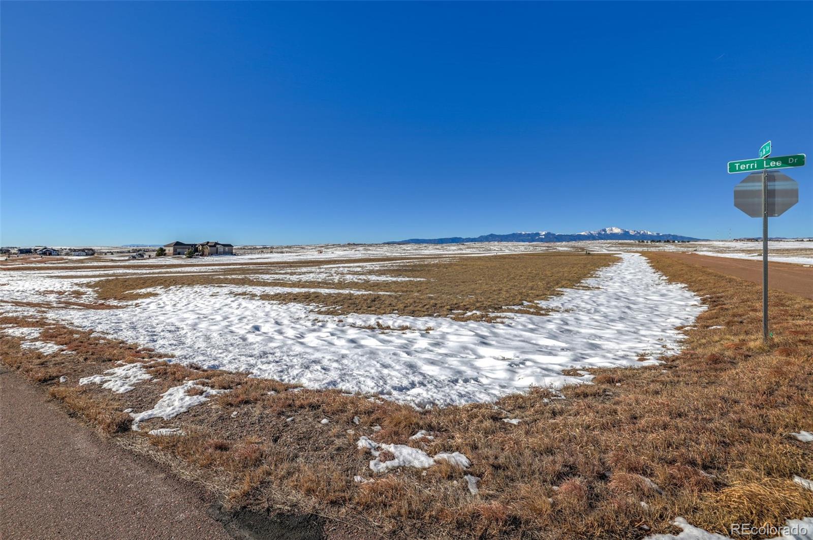 2070 Terri Lee Drive Peyton CO 80831