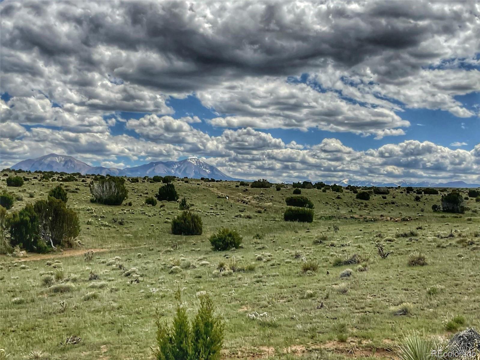 Rio Cucharas Phase 1 Walsenburg CO 81089