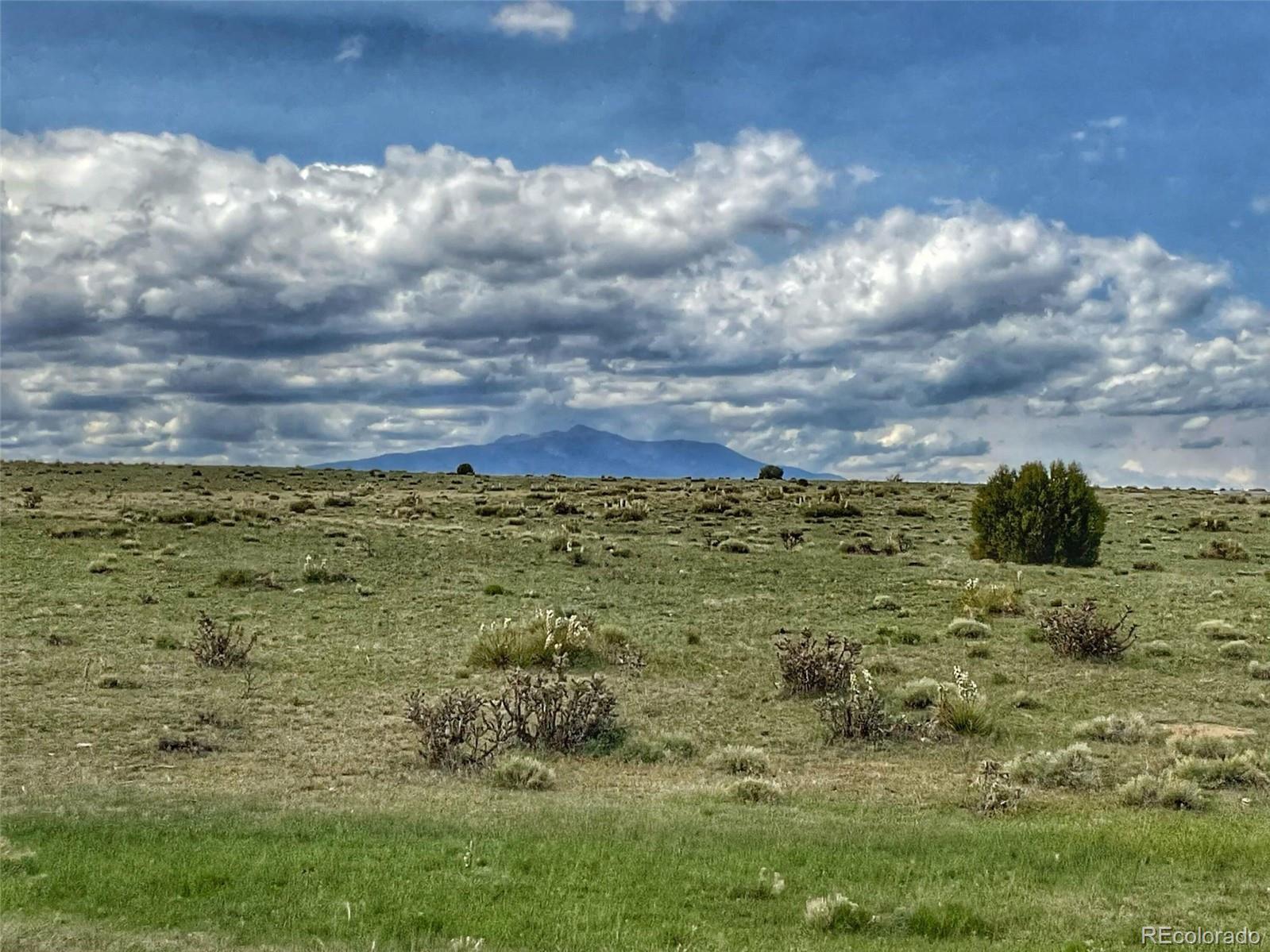 Rio Cucharas Phase 1 Walsenburg CO 81089