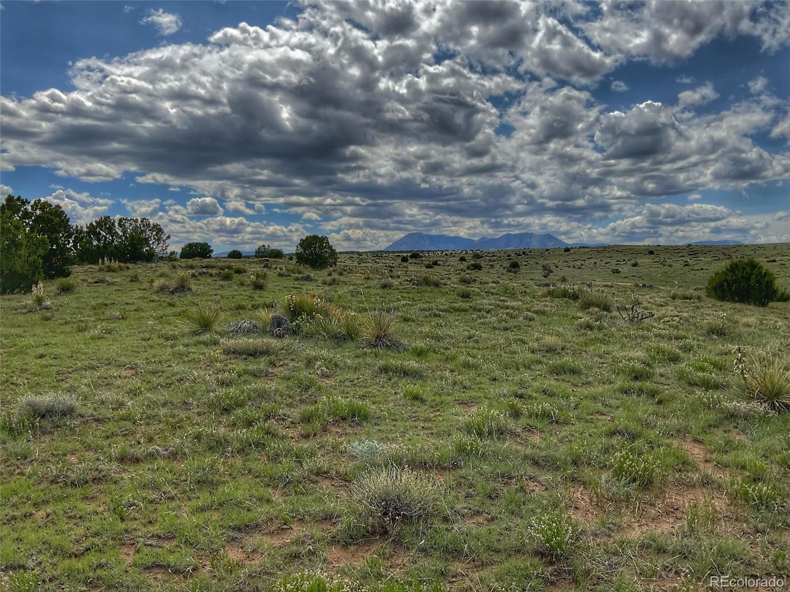 Rio Cucharas Phase 1 Walsenburg CO 81089