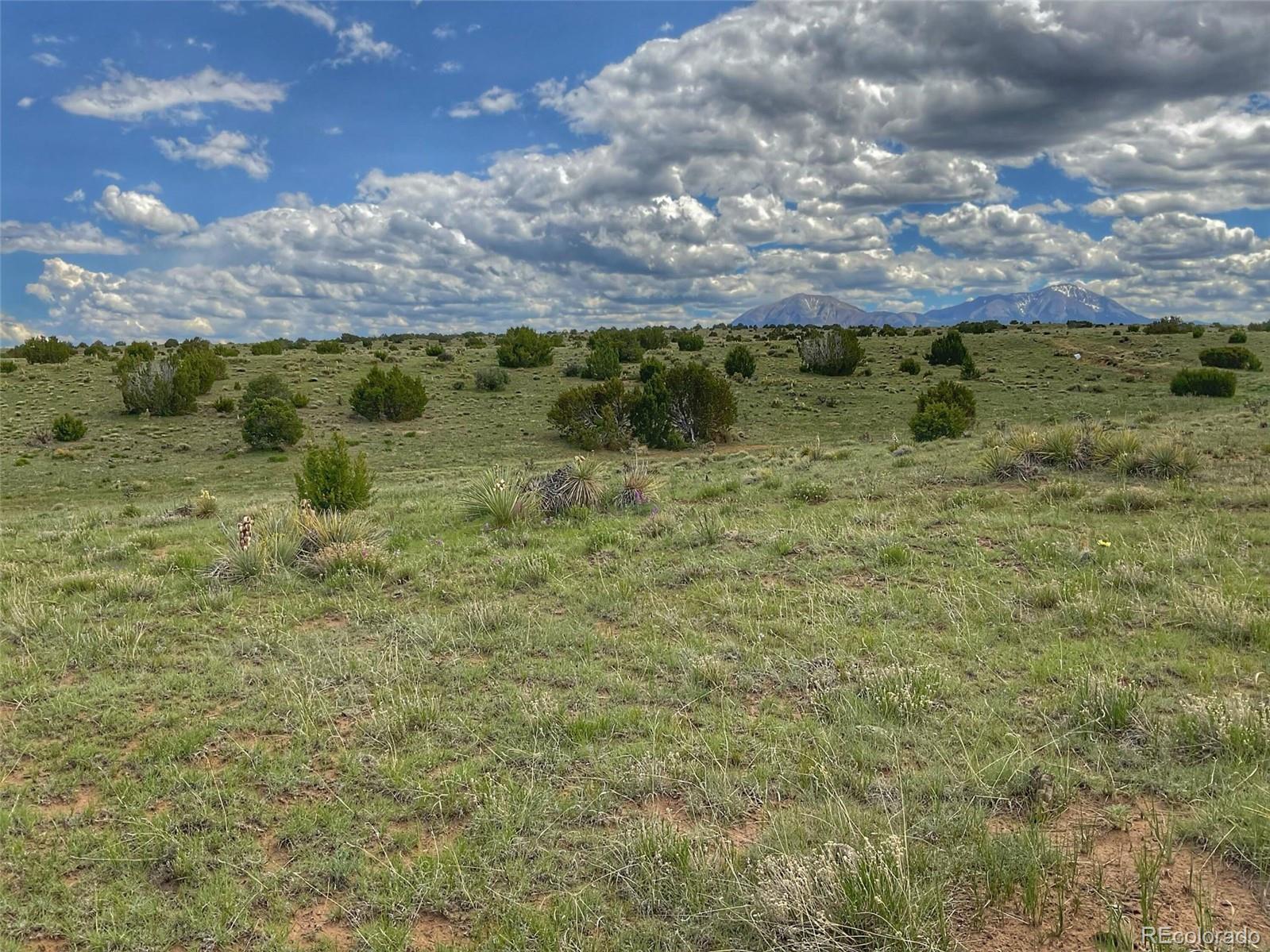 Rio Cucharas Phase 1 Walsenburg CO 81089