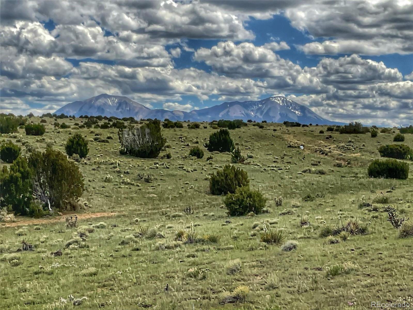 Rio Cucharas Phase 1 Walsenburg CO 81089