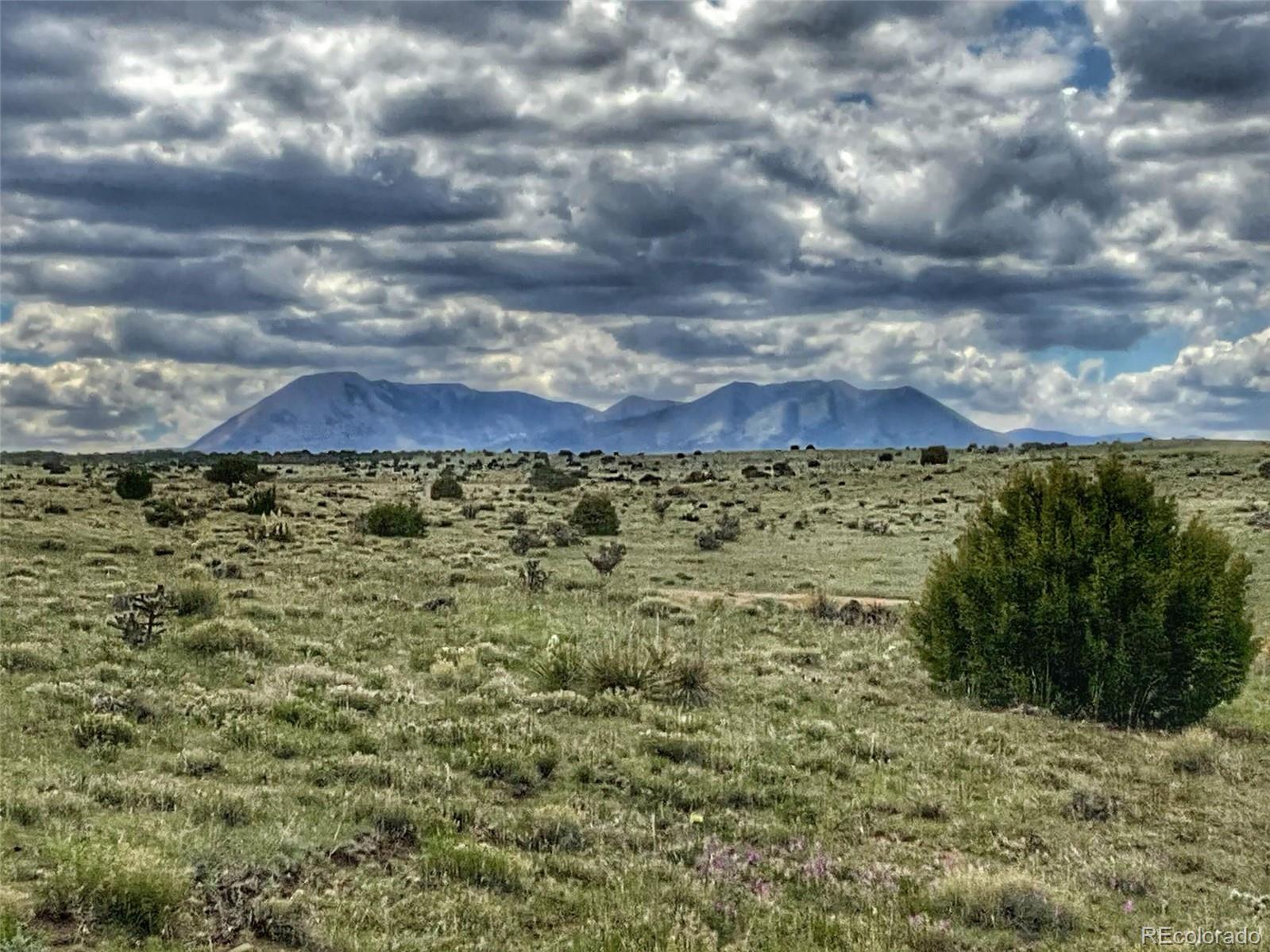 Rio Cucharas Phase 1 Walsenburg CO 81089