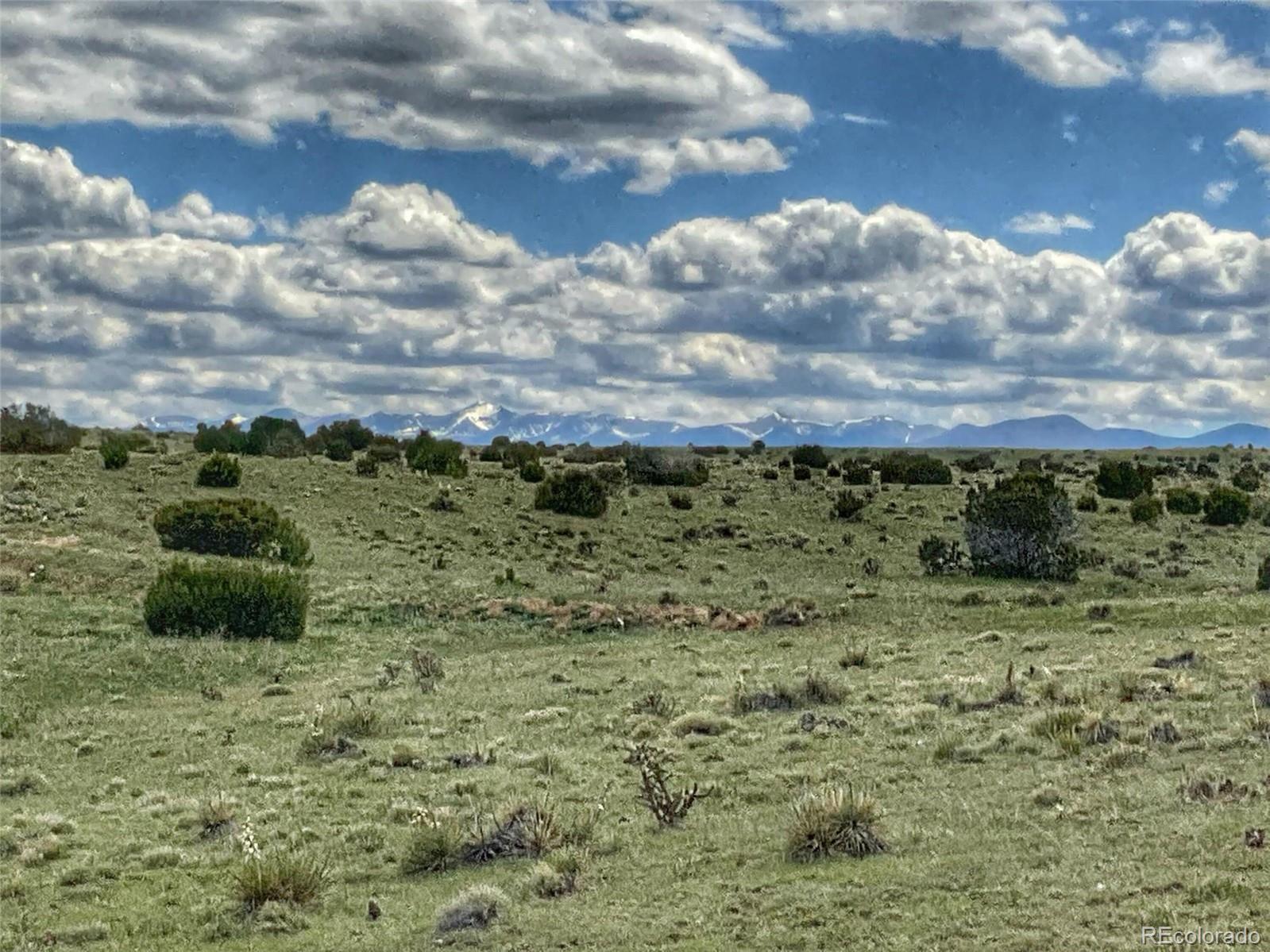 Rio Cucharas Phase 1 Walsenburg CO 81089