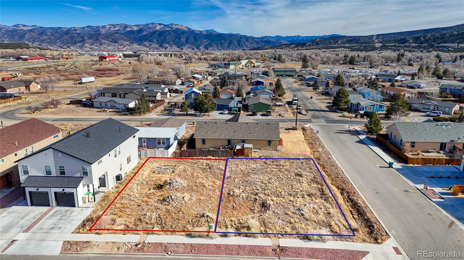 410 Alabama Street Poncha Springs CO 81242