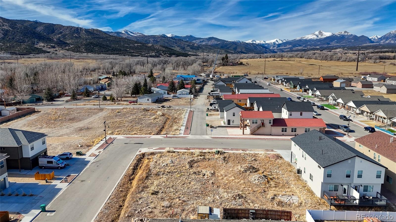 410 Alabama Street Poncha Springs CO 81242