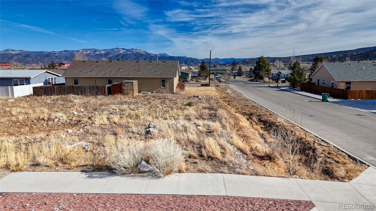 410 Alabama Street Poncha Springs CO 81242