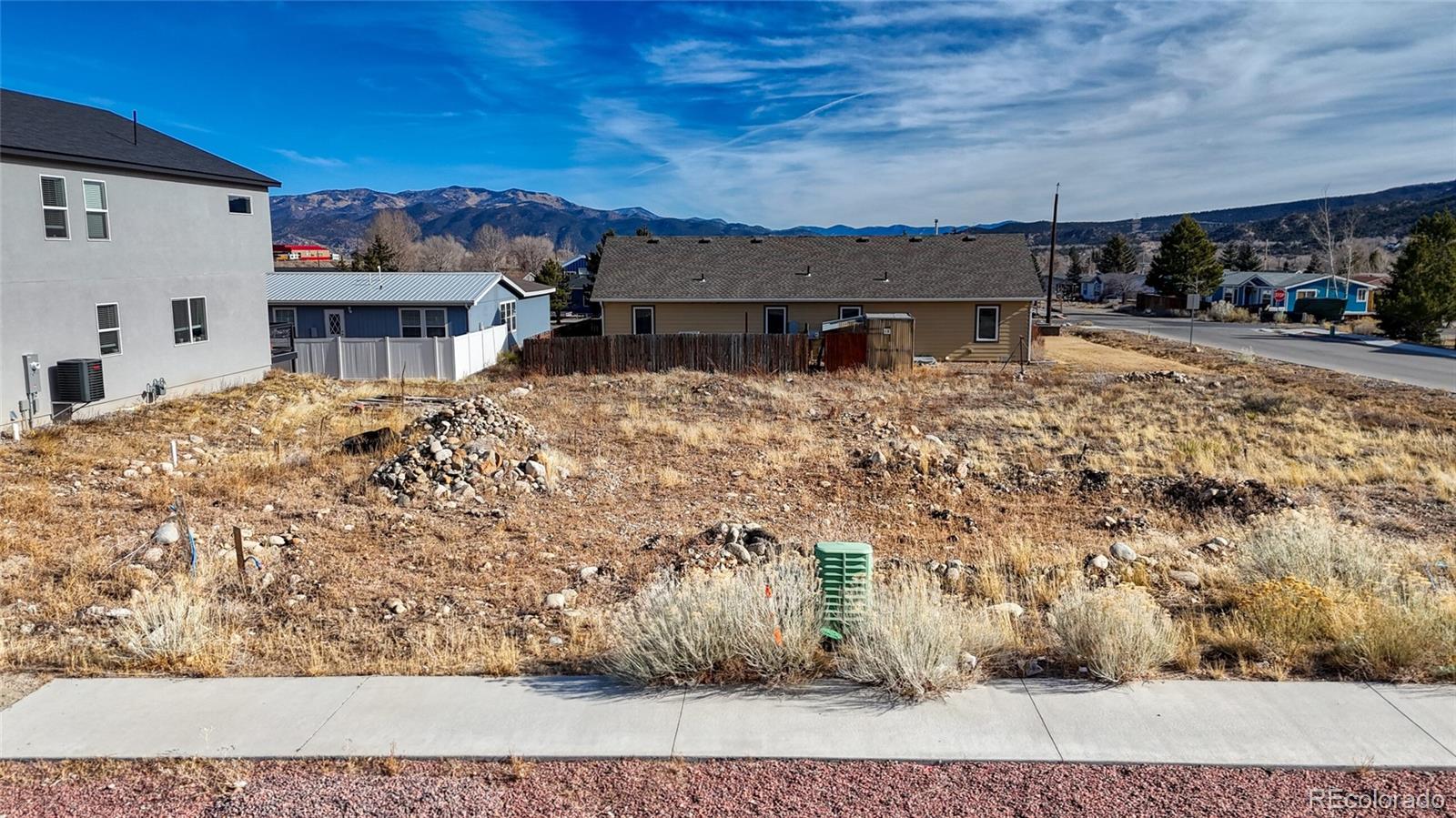 410 Alabama Street Poncha Springs CO 81242