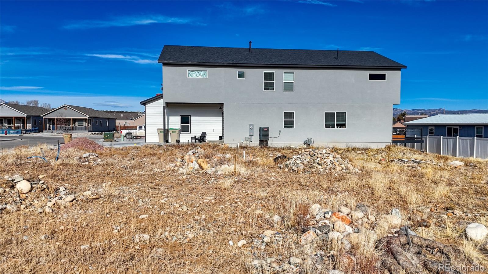 410 Alabama Street Poncha Springs CO 81242