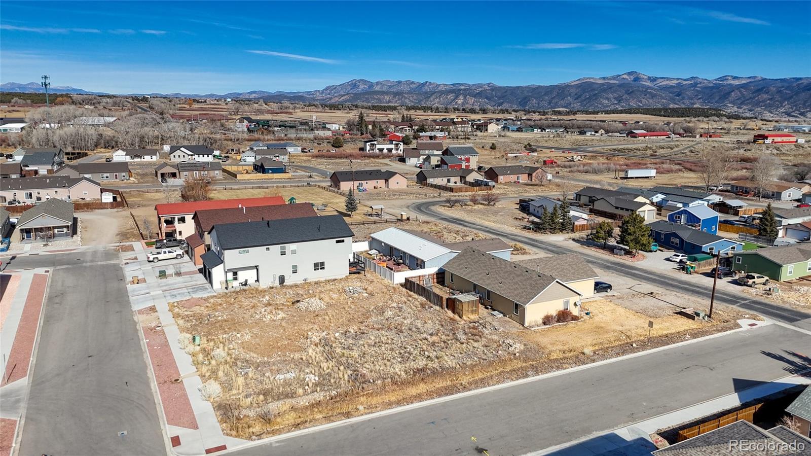 410 Alabama Street Poncha Springs CO 81242