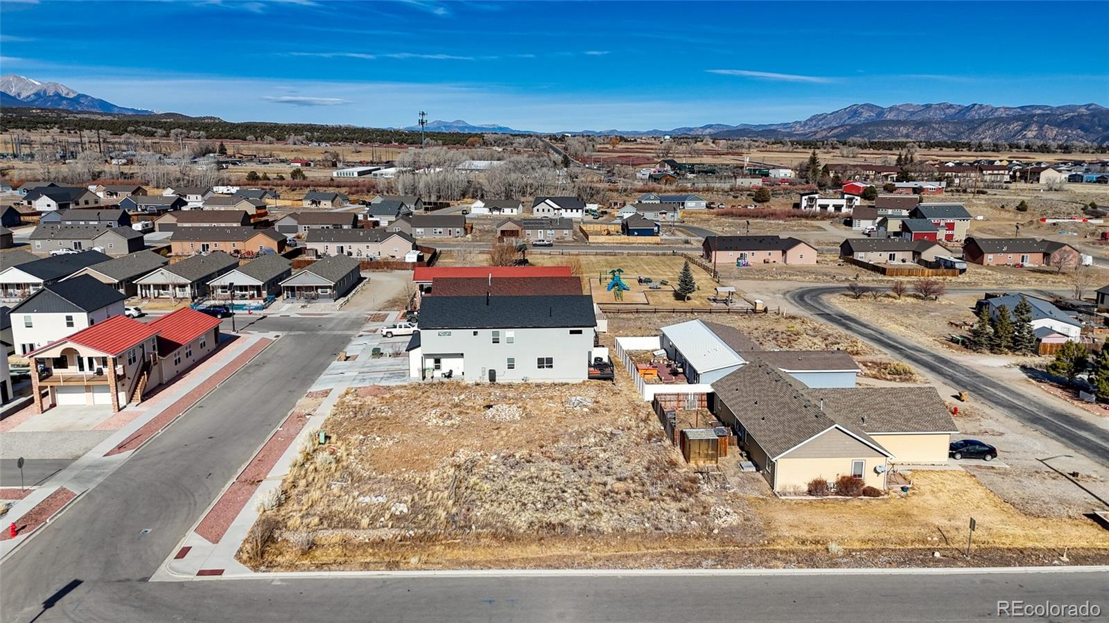 410 Alabama Street Poncha Springs CO 81242