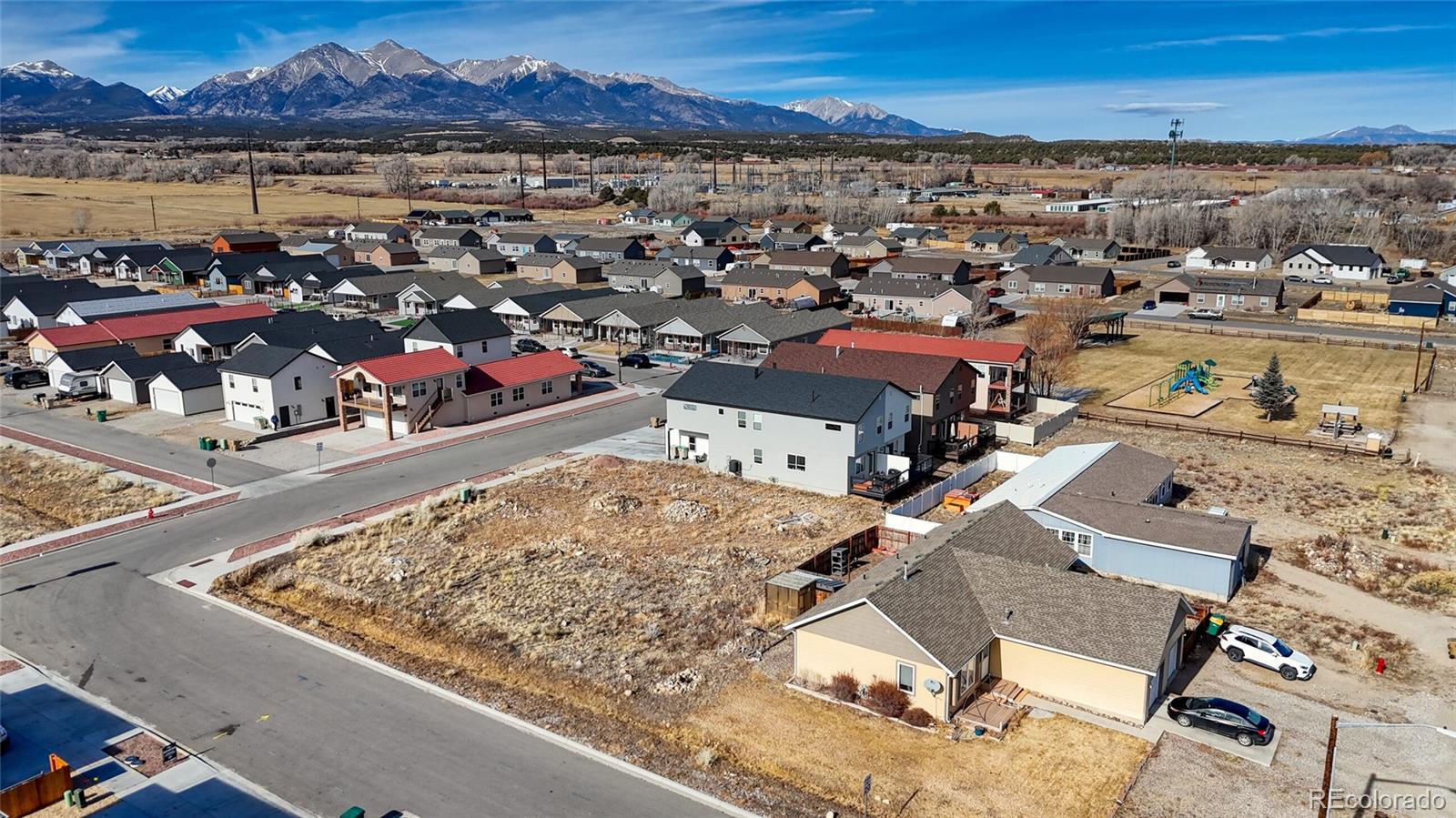 410 Alabama Street Poncha Springs CO 81242