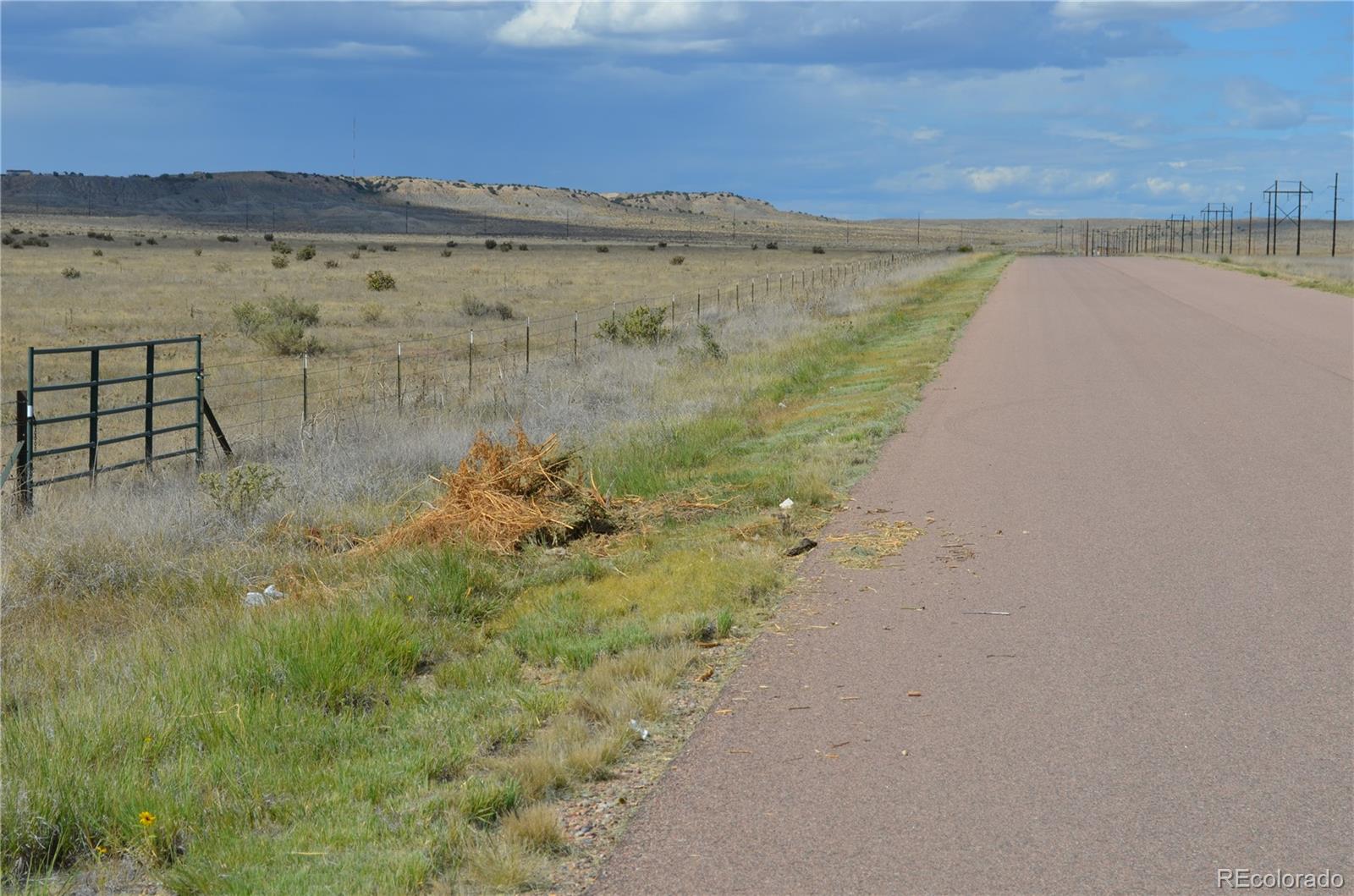 N 27th Lane Pueblo CO 81001