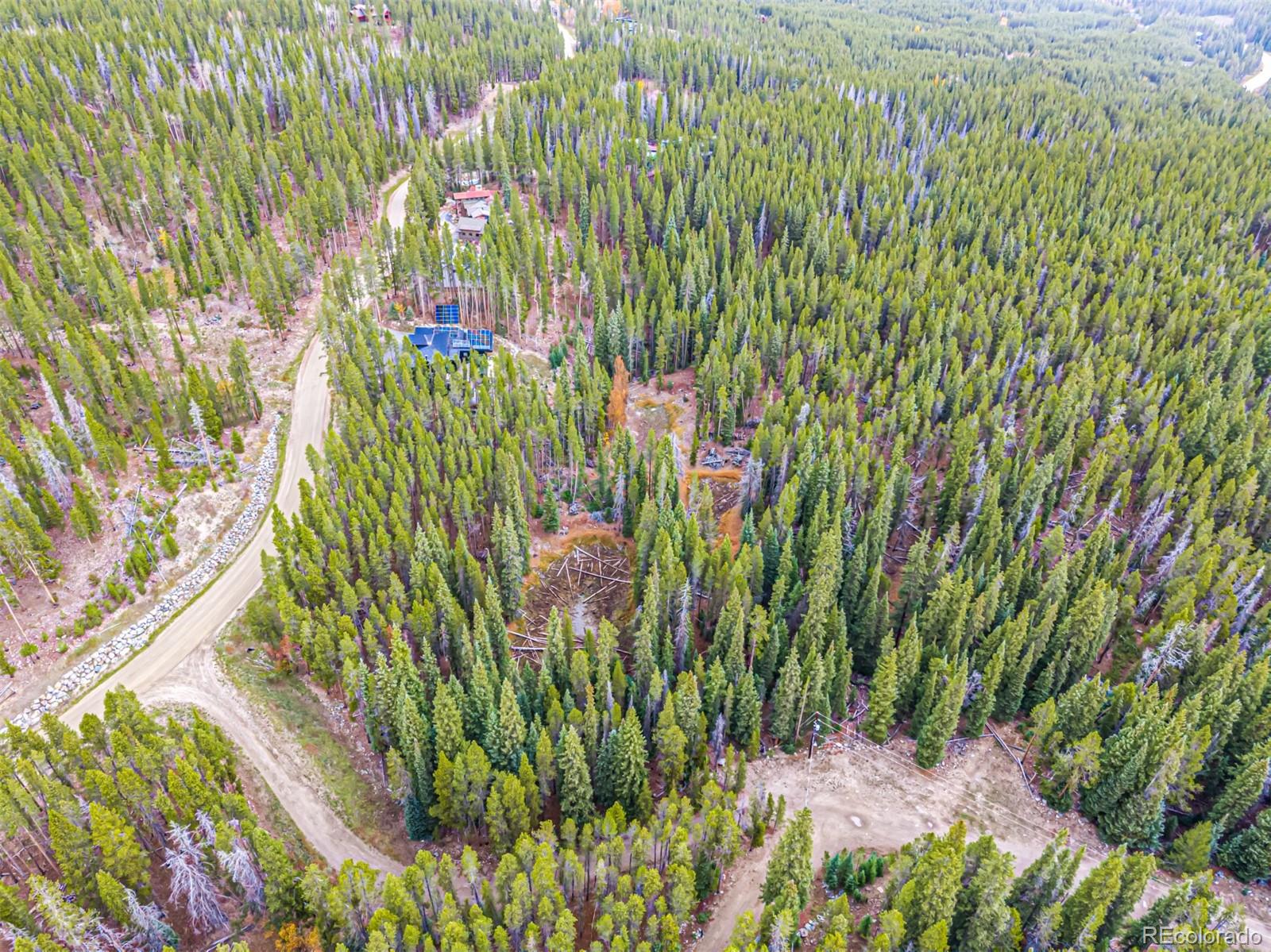 785 Gold King Way Breckenridge CO 80424