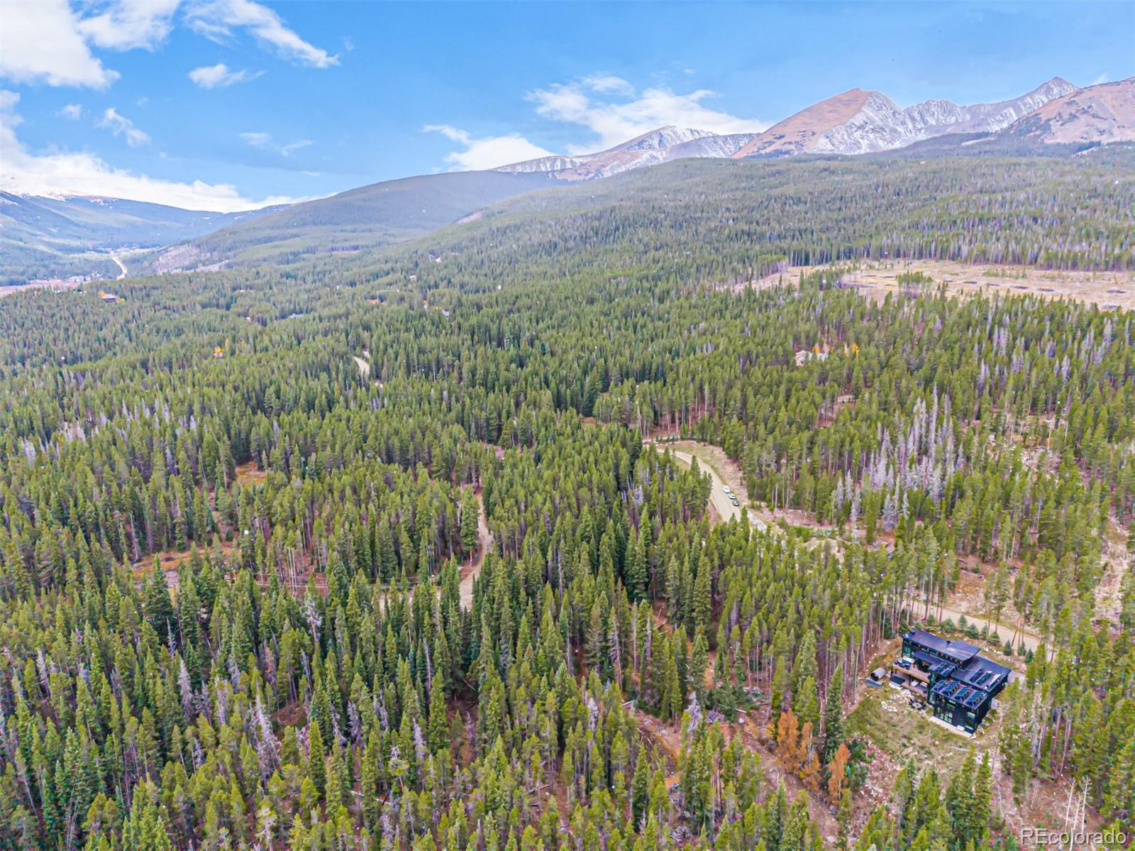 785 Gold King Way Breckenridge CO 80424