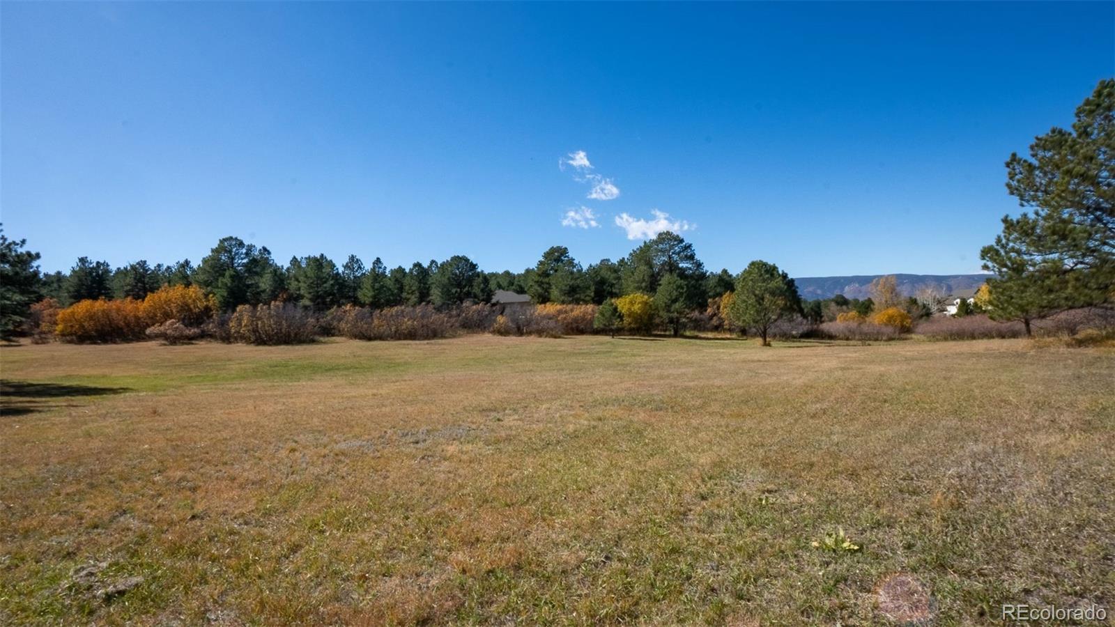 1600 Independence Drive Larkspur CO 80118