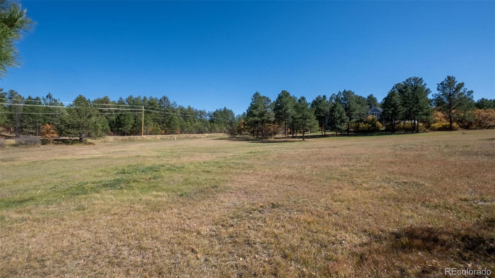 1600 Independence Drive Larkspur CO 80118