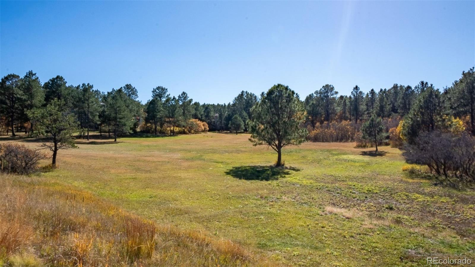 1600 Independence Drive Larkspur CO 80118