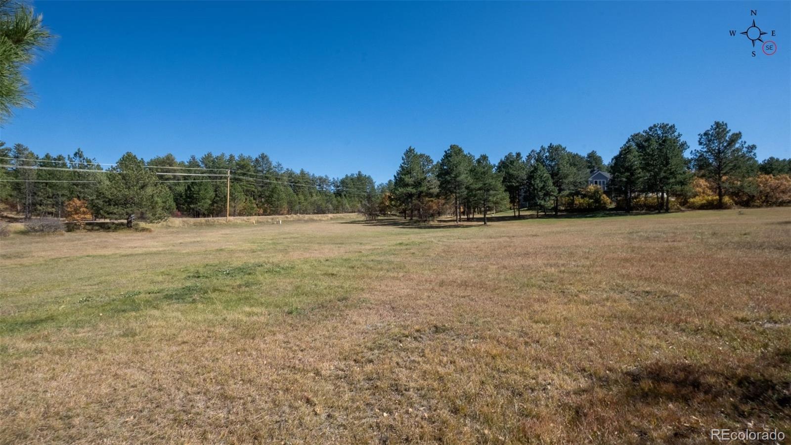 1600 Independence Drive Larkspur CO 80118