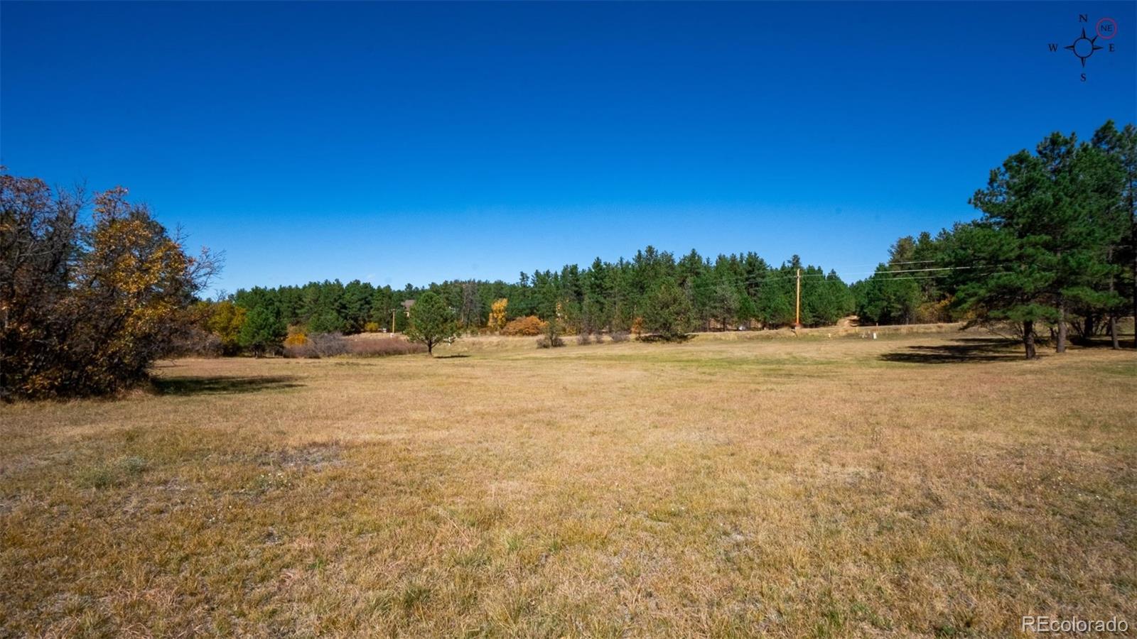 1600 Independence Drive Larkspur CO 80118