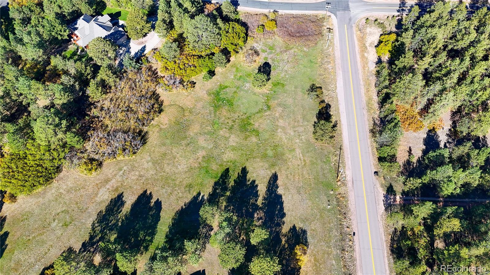 1600 Independence Drive Larkspur CO 80118