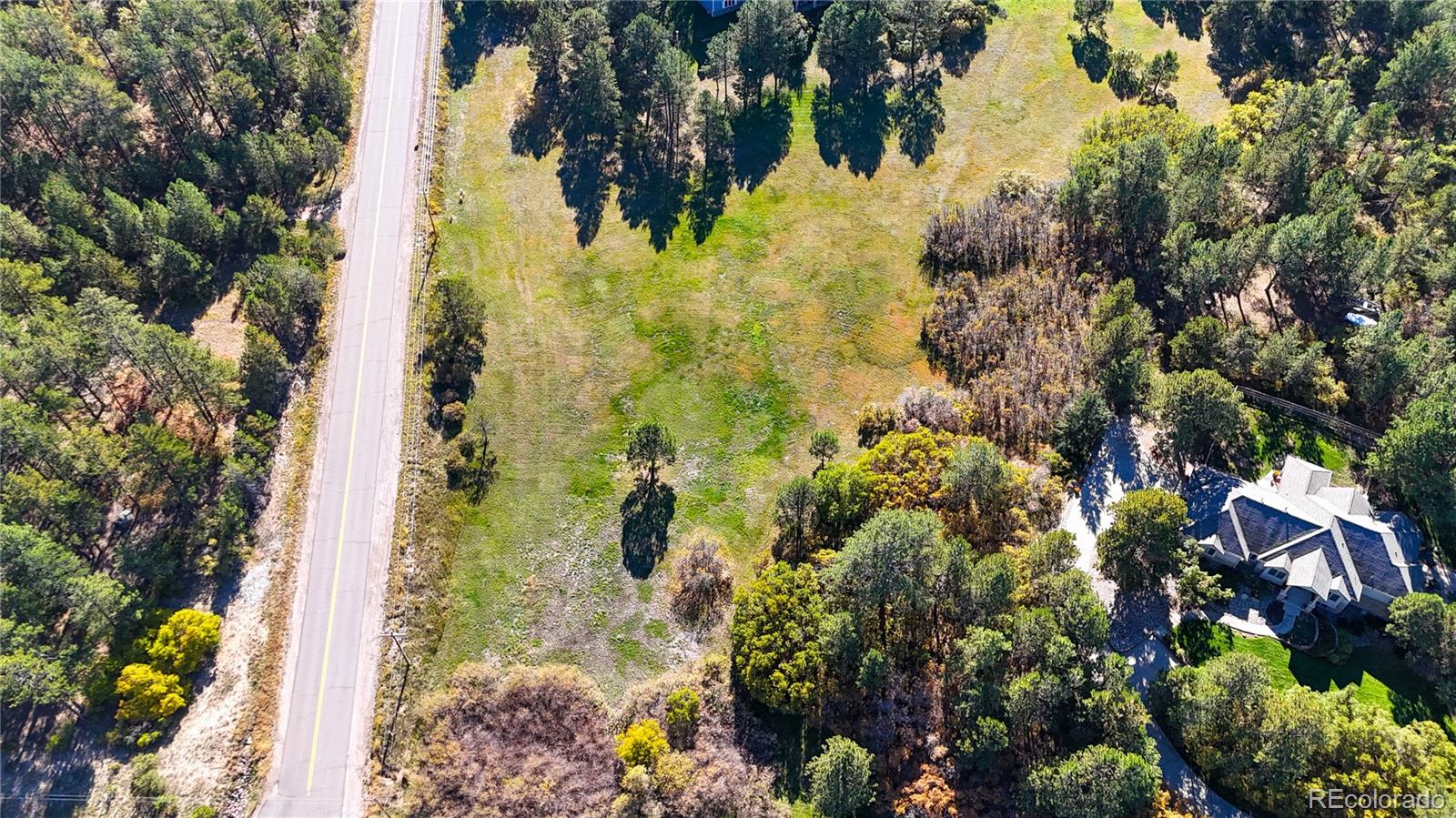 1600 Independence Drive Larkspur CO 80118
